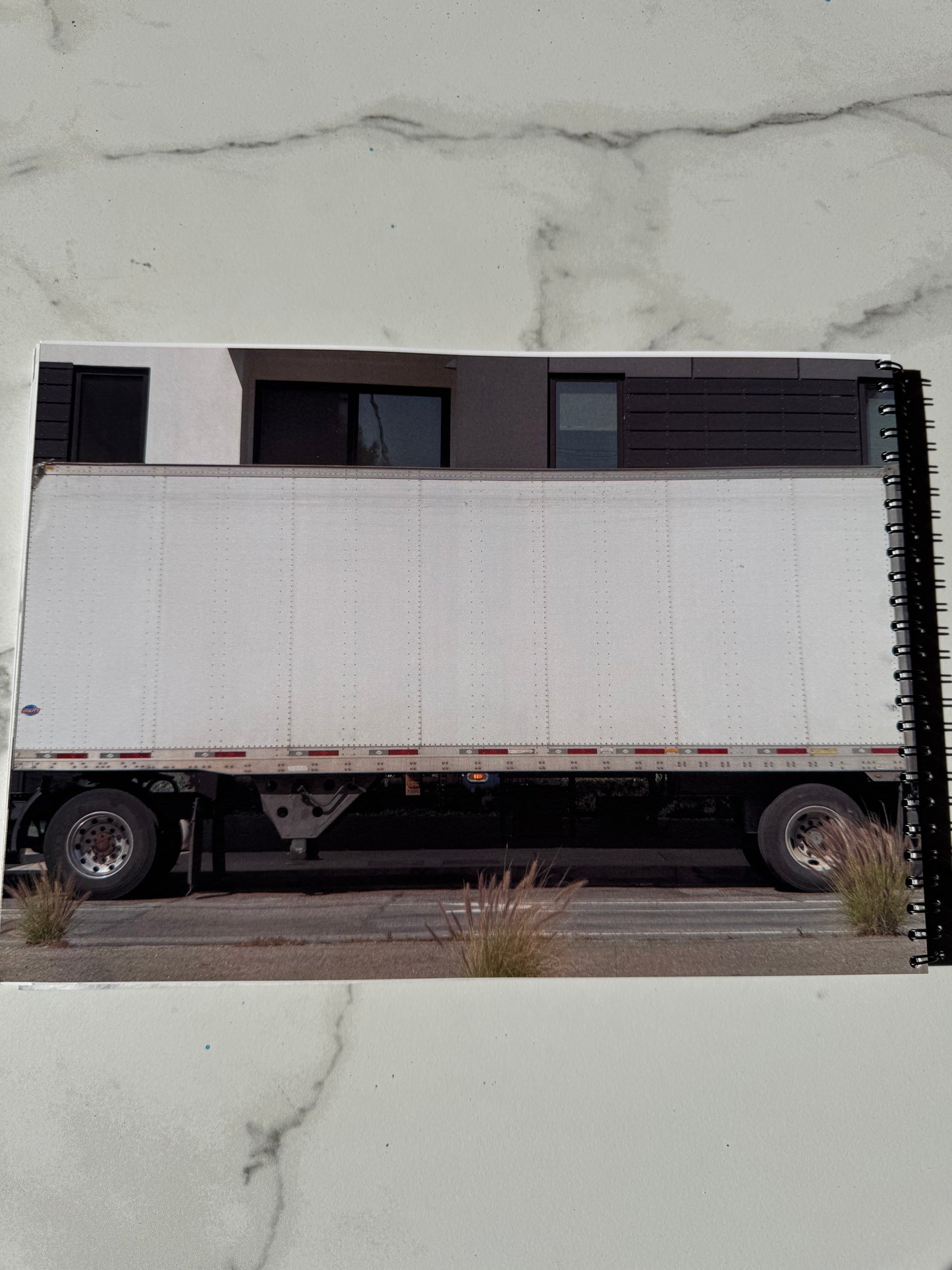 Bare "Los Angeles" Book