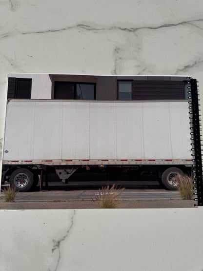 Bare "Los Angeles" Book